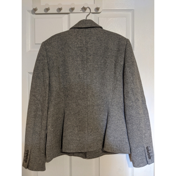 Michael Kors blazer 100% wool - Picture 2 of 7